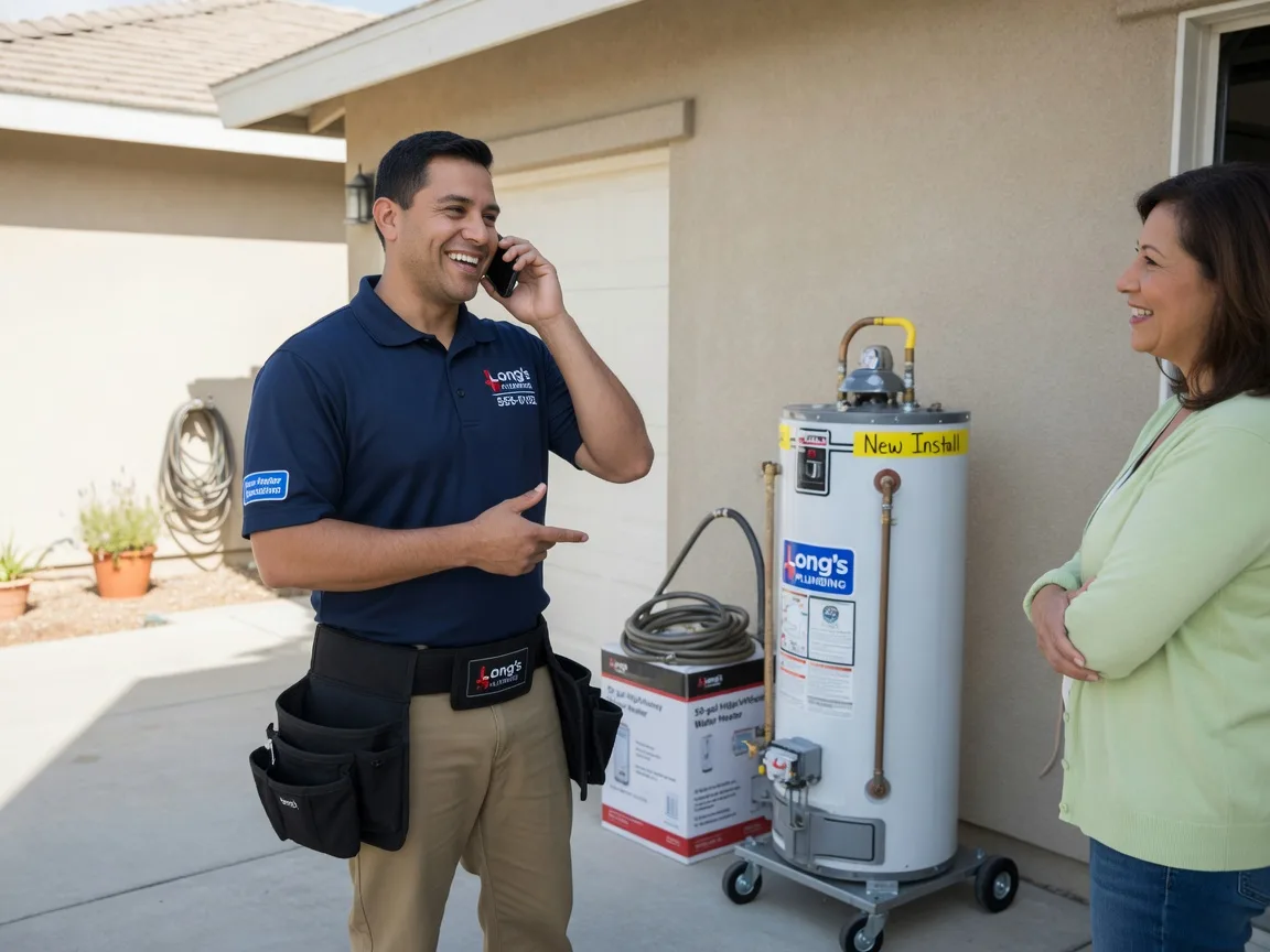 Leak Detection Vesuvius, VA FAQs